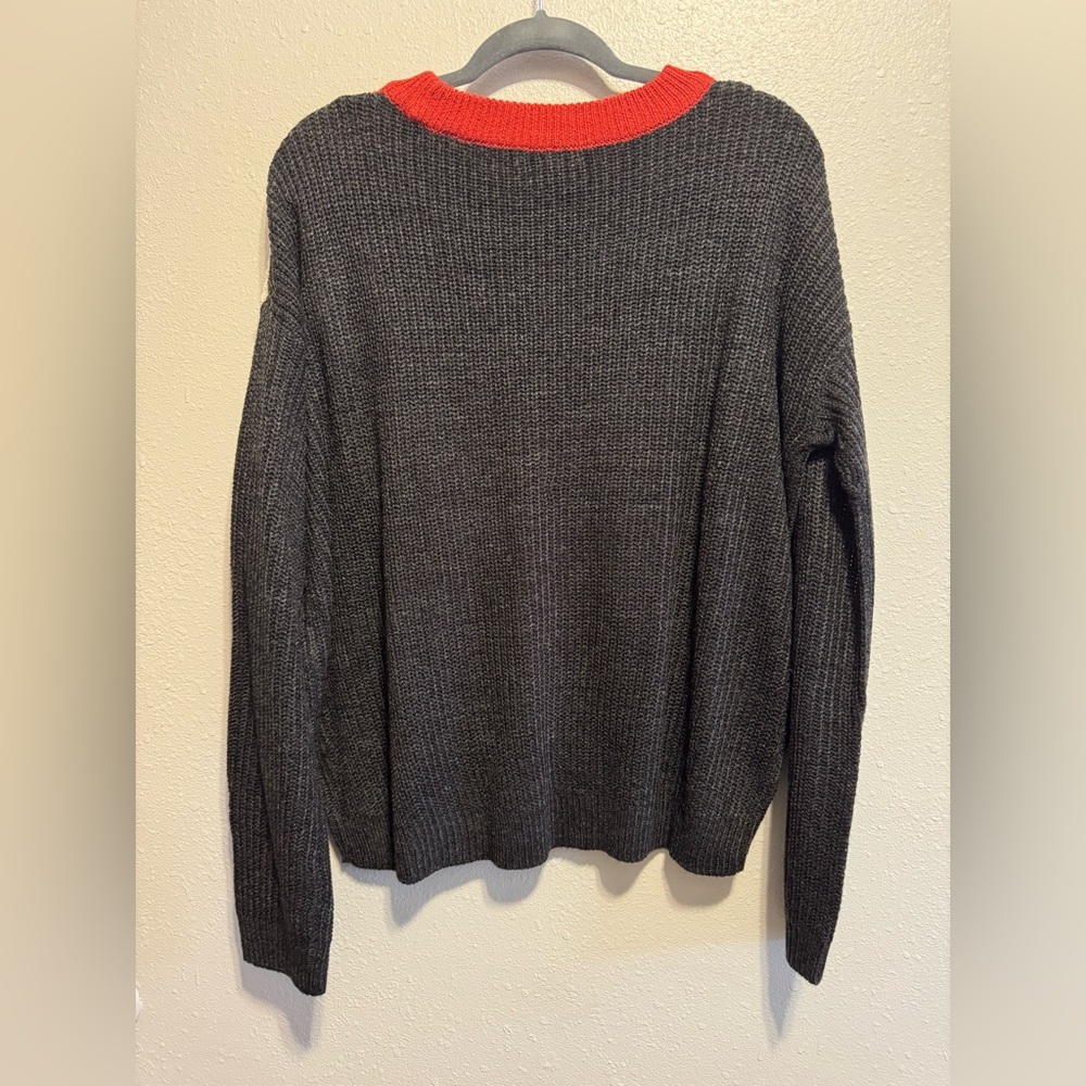 Sweater 🇺🇸 - Picture 2 of 4